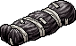 Suspiciously Habbo-Shaped Bag
