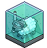 Formaldehyde Scuba Diver