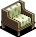 Eco Armchair 1