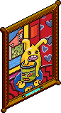 Habbo Matisse