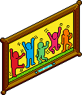 Habbos Go Dancing