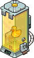 Space Duck