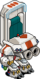 Battle Mech