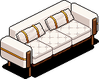 Light Mansion Sofa