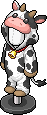 Cow Onesie