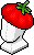 Tomato Beret