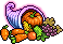 Trippy Cornucopia