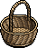 Wicker Basket