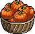 Basket of Pumpkins