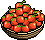 Basket of Tomatoes