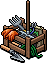 Beginner Farming Tools (non-crackable)
