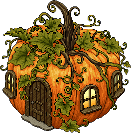 Giant Pumpkin