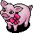 Precious Piglet