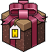 Habboween 2026 Gift Box