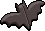 Bat Pillow