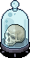 Morbid Glass Display