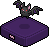 Friendly Bat