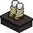 Loose Ankle Socks