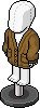 Diligent Student’s Cardigan
