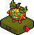 Possessed Pumpkin