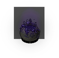 Cursed Cauldron