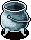 Silver Cauldron