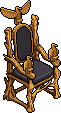 Witch’s Chair