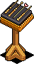Magic Wand Display