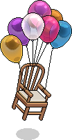 Floating Chair