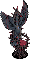 Throne of Thorns