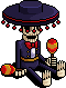 Mariachi Doll