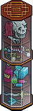 Cabinet of Curiosities