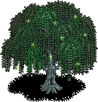 Weeping Willow