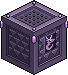 Purple Cursed Dragon