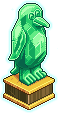 nft_emerald_penguin_5000 name