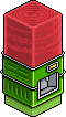 Cherry Glukko Pop