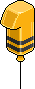 Anniversary Balloon
