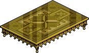 Amanjena Table