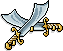Ancestral Scimitars