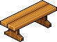 Amberwood Bench