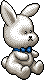 Squidgy Bunny