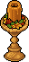 Amberwood Candle