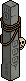 Ironstone Deepgrove Bound Pillar
