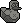 Ironstone Deepgrove Stone Duck