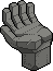 Ironstone Deepgrove Stone Hand