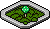 Giant Emerald Mushroom