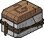 Deepgrove Chest