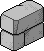 Deepgrove Wall Fragment