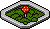 Giant Red Mushroom