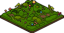 Deepgrove Mushroom Patch